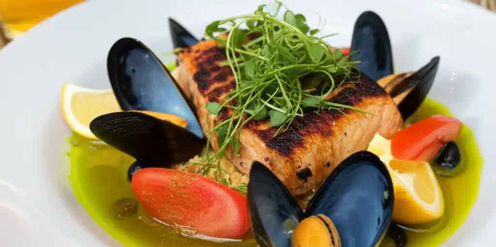 Costa Smeralda gastronomi: lækre retter og kulinarisk oplevelse