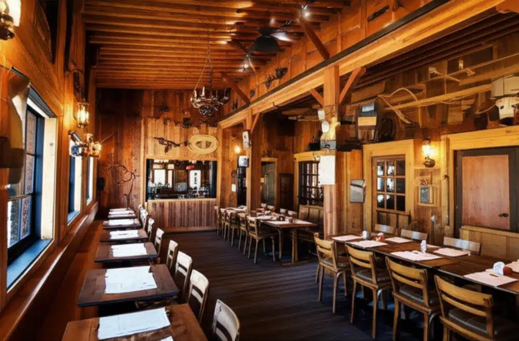 Bournonvilles Wild West - cowboyfest.dk 1 Cowboyfest Bournonville: Opdag det vilde vesten i Danmark