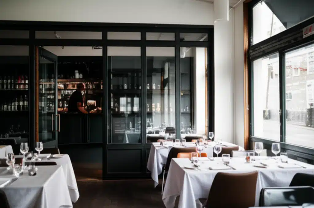 Culinarium 1 Culinarium: En kulinarisk rejse gennem smag og kreative retter
