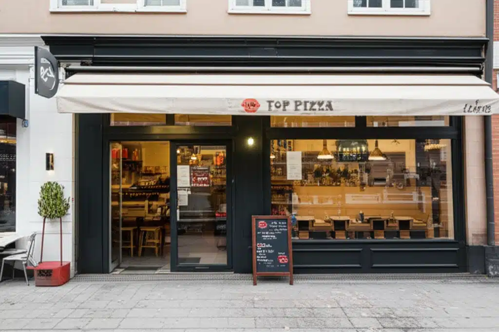 Top Pizza 1 Danmarks bedste pizzaer: Top 5 lækre opskrifter at prøve