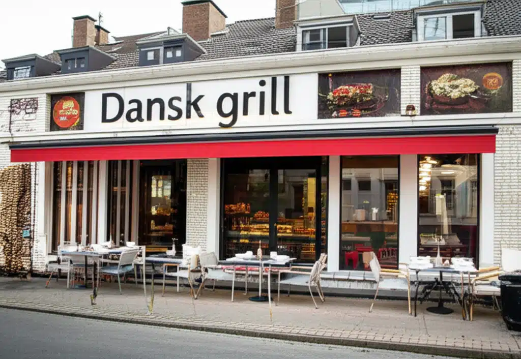 Dansk grill 1 Dansk grill: Perfekt guide til lækker grillmad i sommer