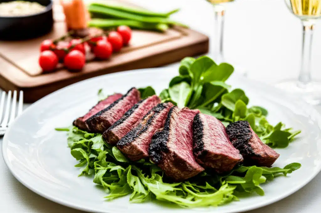 Spis gode måltider på de bedste Restaurants i Kongens Lyngby området 1 De bedste restauranter i Kongens Lyngby: lækre måltider venter!