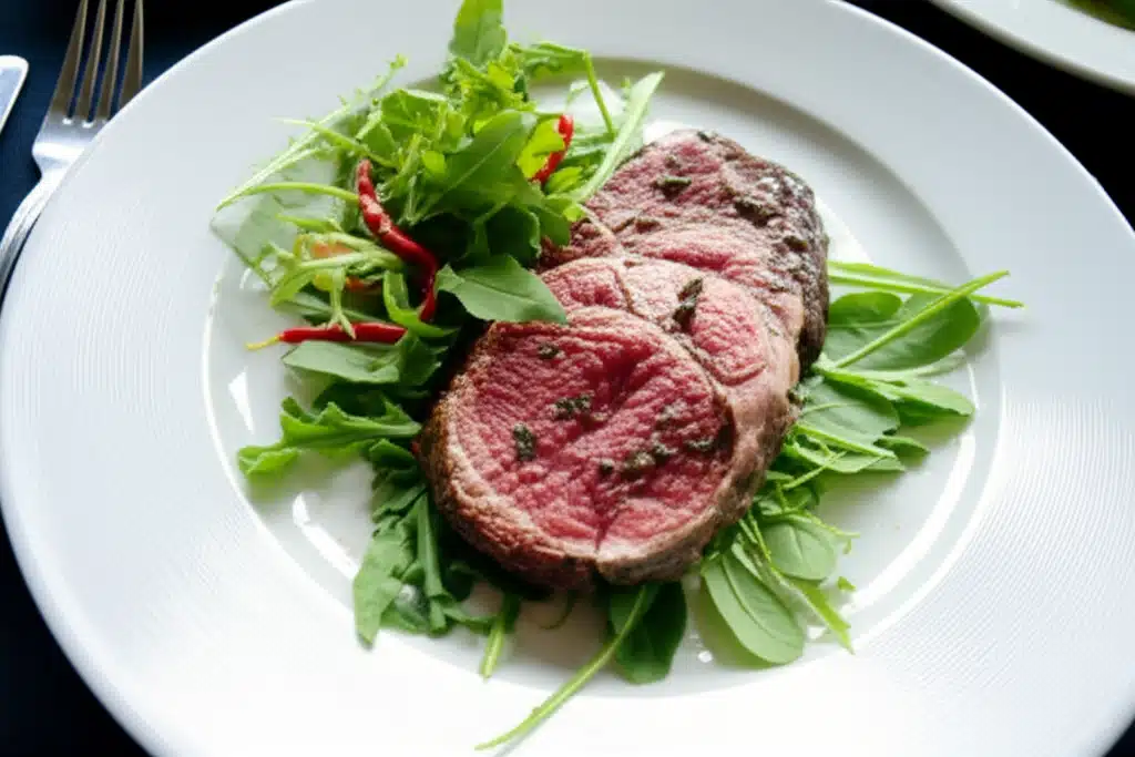 Spis på de bedste Restaurants i Skive Kommune - En guide til lokale spisesteder 1 De bedste restauranter i Skive Kommune - spiseguide