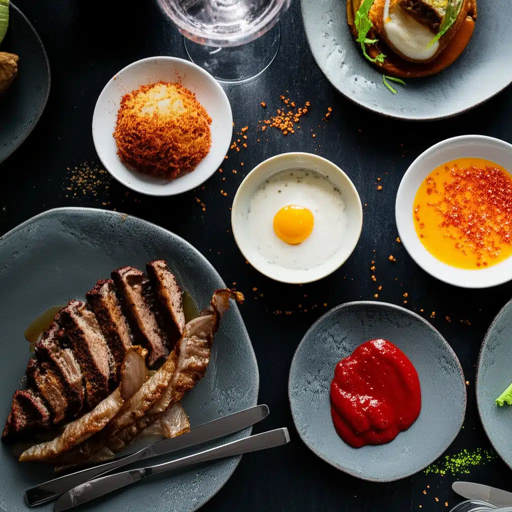 De Bedste Restaurants og Spisesteder i Vejen 1 De bedste restauranter og spisesteder i Vejen: Lækker guide