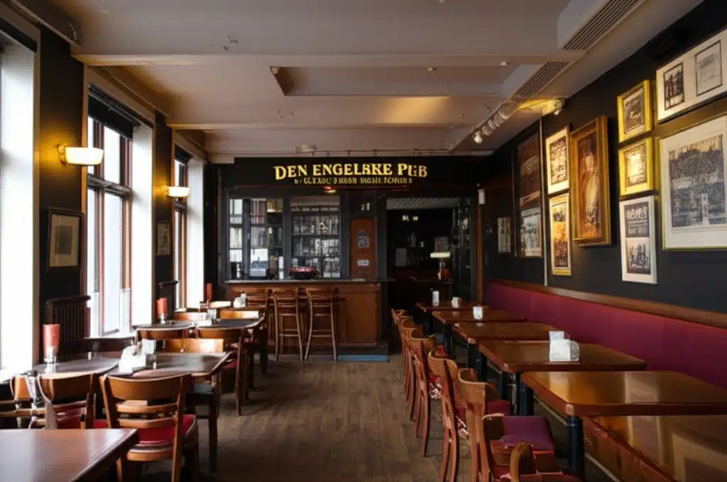 Den Engelske Pub - You'll Never Walk Alone 1 Den Engelske Pub: Youll Never Walk Alone - Tradion og Fællesskab