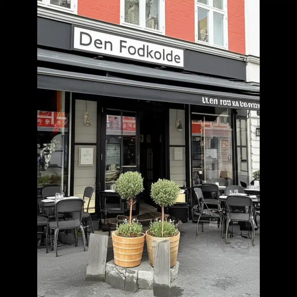 Den Fodkolde 1 Den Fodkolde: Udforsk Symptomer, Årsager og Behandling