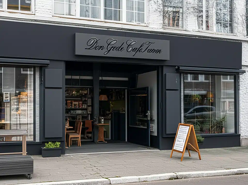 Den Gode CafeTarm 1 Den Gode CafeTarm: Sundt Valg for Din Fordøjelse
