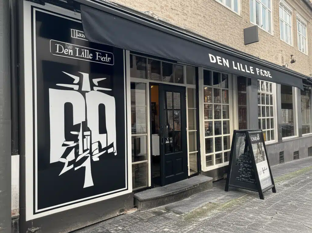 Den Lille Fede: En charmerende figur i dansk kultur