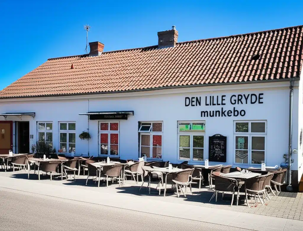 Den Lille Gryde munkebo 1 Den Lille Gryde Munkebo: Udforsk den charmerende by i Danmark