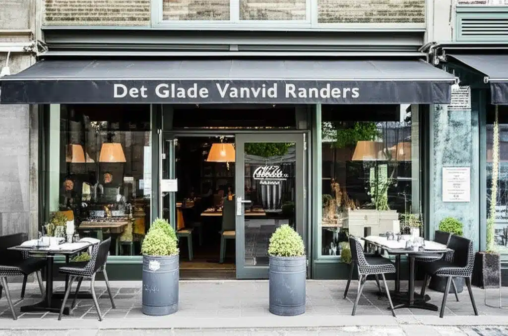 Det Glade Vanvid Randers 1 Det Glade Vanvid Randers: Festligheden i Billeder