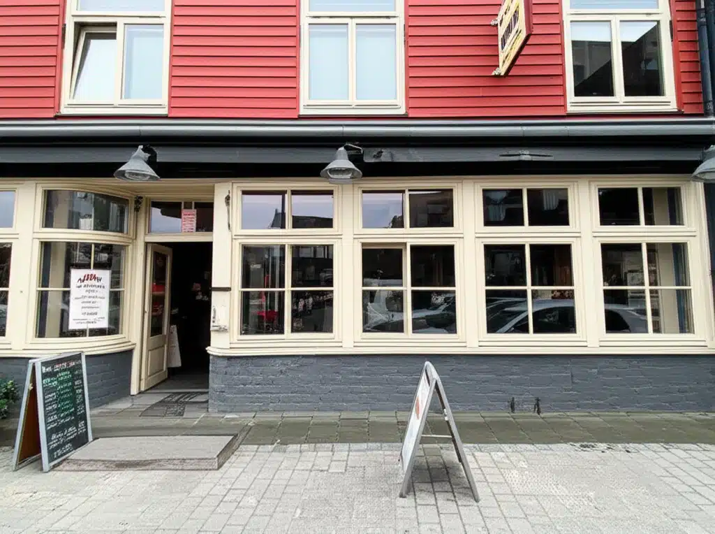 Dhaba Vordingborg 1 Dhaba Vordingborg: Autentisk indisk madoplevelse i hjertet af byen
