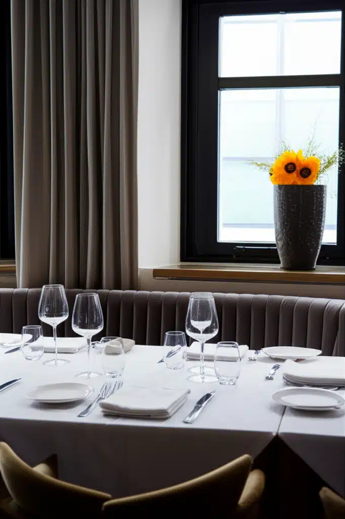 DinnerdeLuxe APS 1 DinnerdeLuxe APS: Eksklusive catering-oplevelser i Danmark