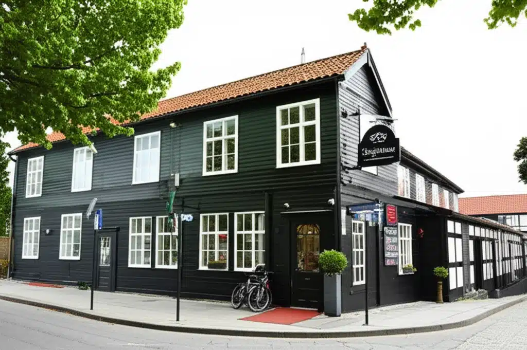 Djurs Slagtehus 1 Djurs Slagtehus: Kødproduktion & Slagtervare i Høj Kvalitet