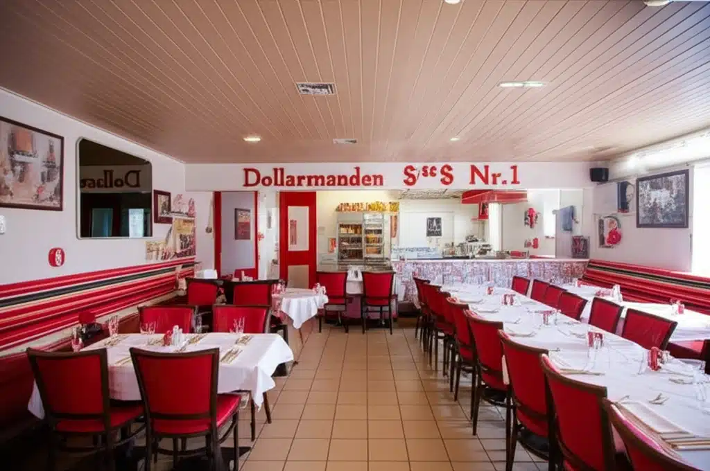 Dollarmanden '$ Nr.1 1 Dollarmanden $ Nr.1: Ikonen fra amerikanske tegneserier