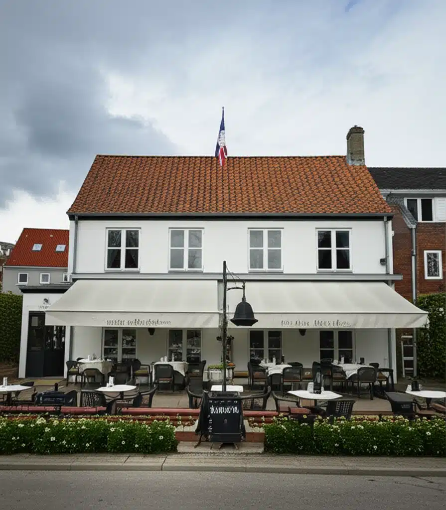 Restauranter i Dragør Kommune - Bedste Spisesteder og Anmeldelser 1 Dragør Kommunes bedste restauranter: spisesteder og anmeldelser