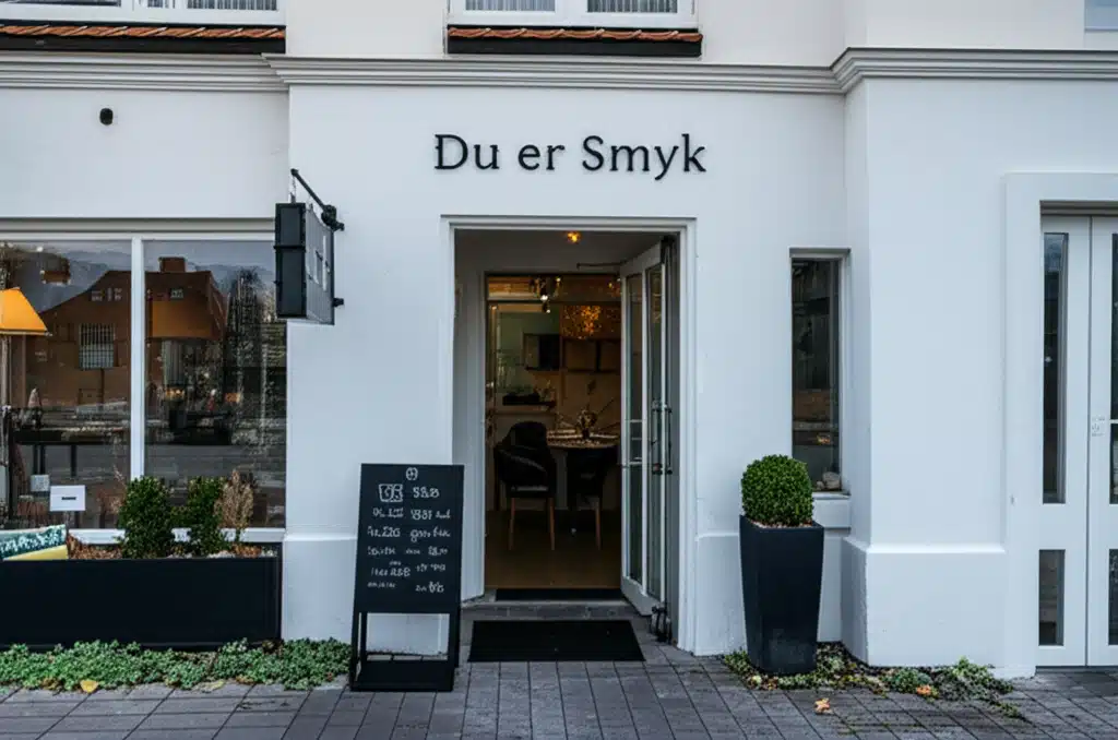 Du er Smyk 1 Du er smyk: En smuk personligheds beskrivelse
