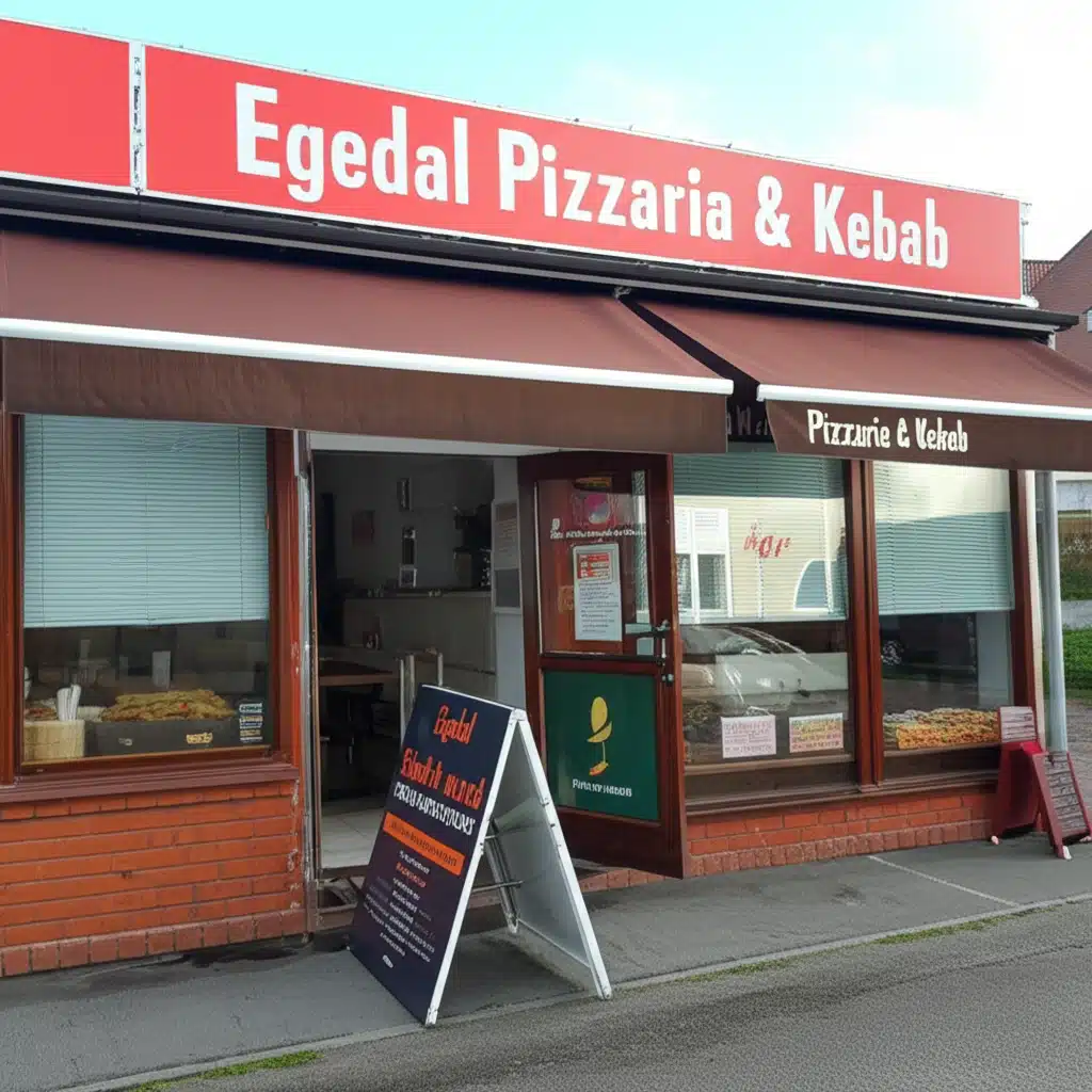 Egedal Pizzaria & Kebab 1 Egedal Pizzaria & Kebab: Lækker italiensk mad og kebab i Egedal