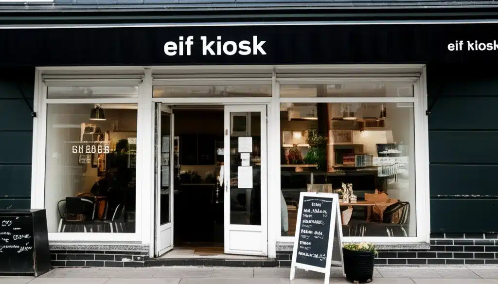 Eif Kiosk 1 Eif Kiosk: Din ultimative guide til danske kiosk-oplevelser
