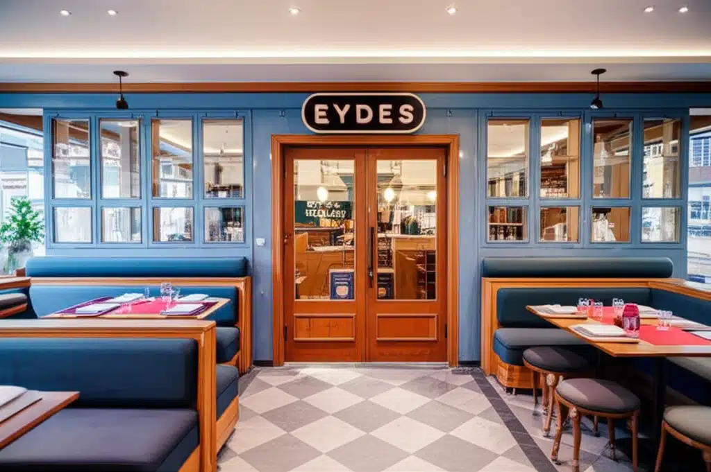 Eydes 1 Eydes: Udforsk den historiske betydning og arv i Danmark
