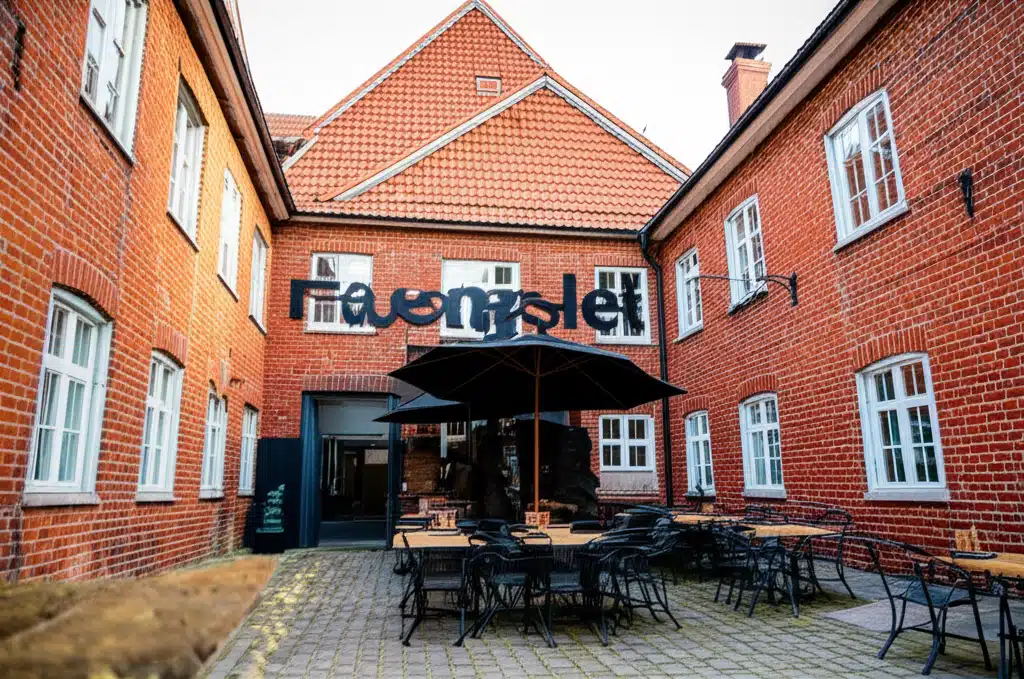 Fængslet 1 Fængslet: Indsigt i det danske fængselsliv