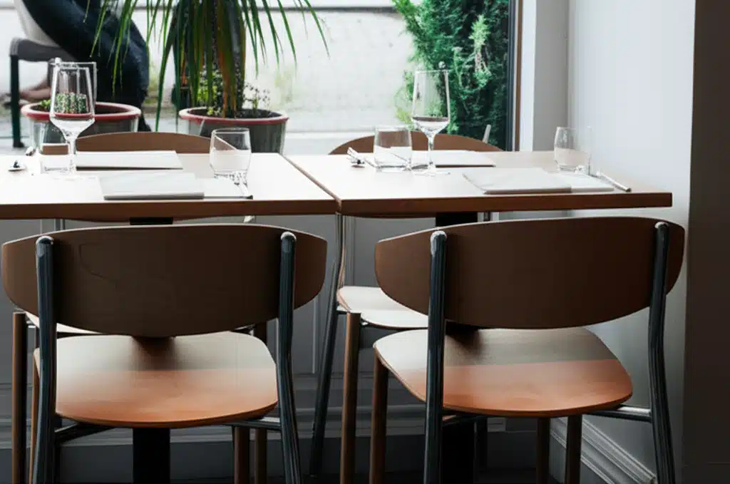Feed Bistro 1 Feed Bistro: Lækre retter og hyggelig atmosfære i København