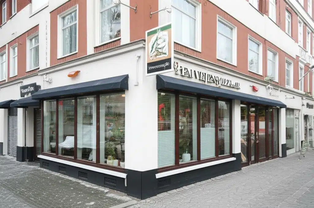 Femvejenspizza.dk 1 Femvejenspizza.dk - Din yndlings pizza med 5 forskellige smage
