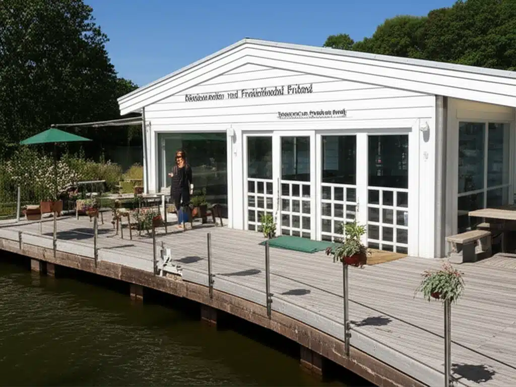 Restauranten ved Frederiksdal Fribad 1 Frederiksdal Fribad Restaurant: Smagfuld madoplevelse ved vandet