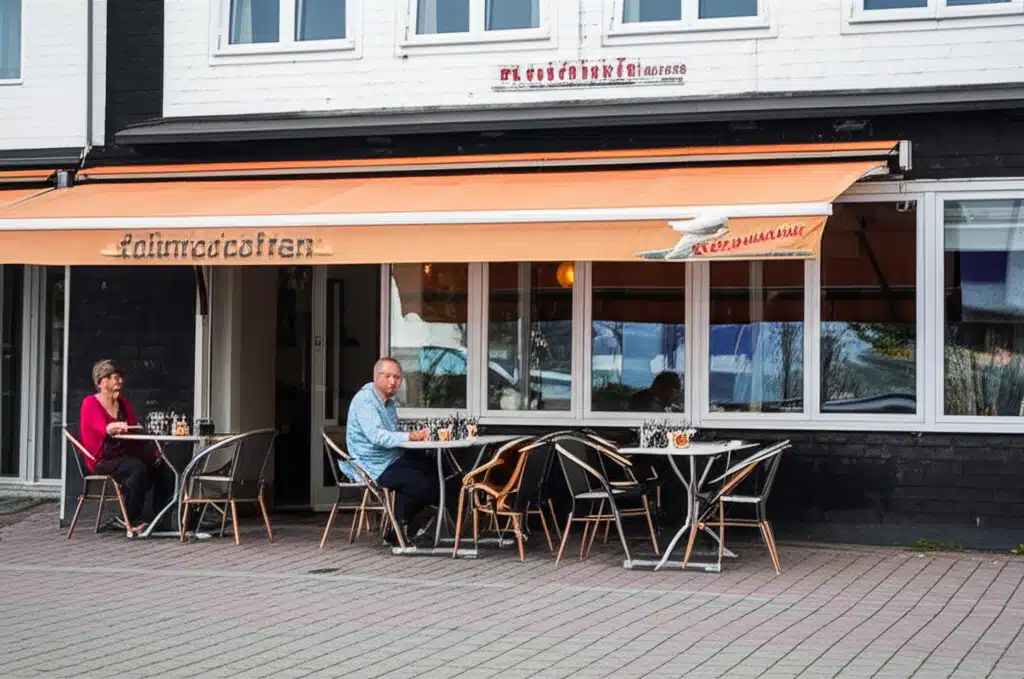 Frederikshavn Kommunes bedste restauranter og spisesteder guide