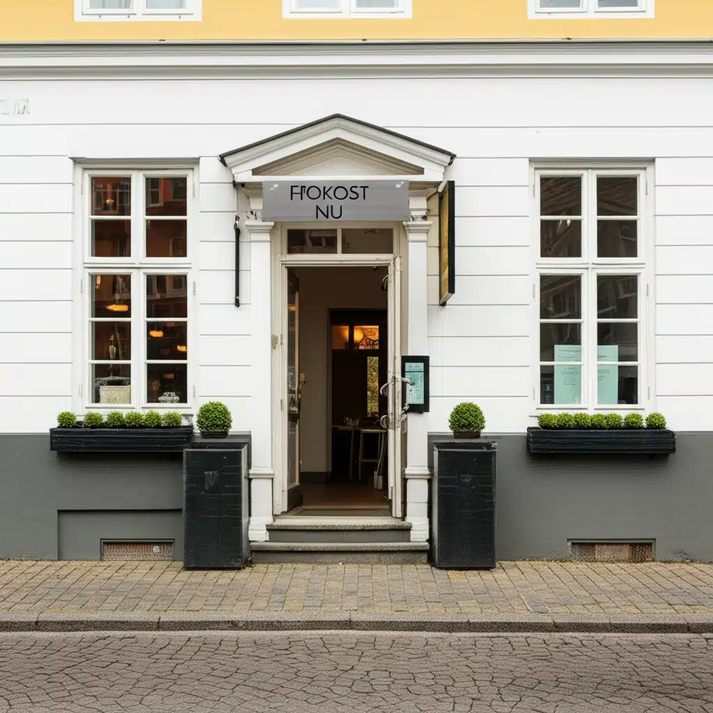 Frisk og Sund Frokost: Nu med Lækre Opskrifter og Tips