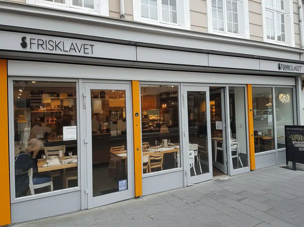 Frisklavet 1 Frisklavet - Hjemmelavede delikatesser med friske råvarer