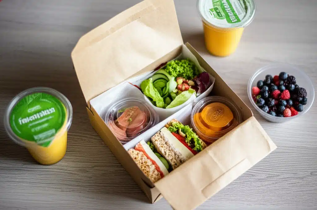 Frokostpakken: Sunde ideer og inspiration til din morgenmad