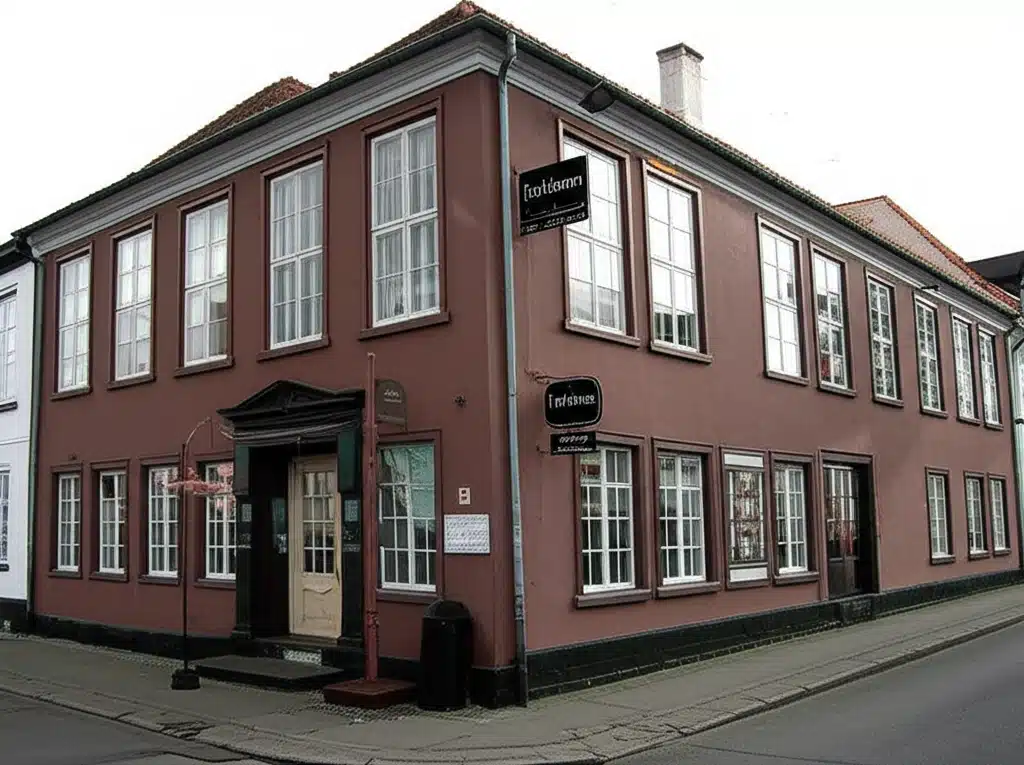 Fyrkroen 1 Fyrkroen: Billedguide til at kende og identificere den unikke plante