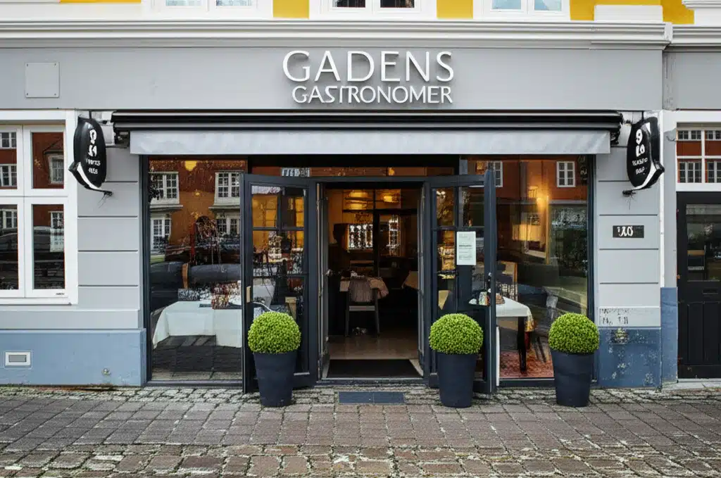 Gadens Gastronomer 1 Gadens Gastronomer: Københavns bedste street food oplevelse