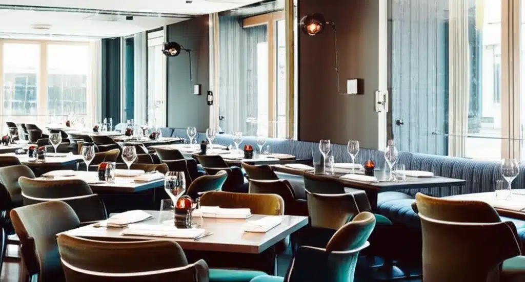 Gastro 41 1 Gastro 41: Gastronomi, madoplevelser og spisekultur i Danmark