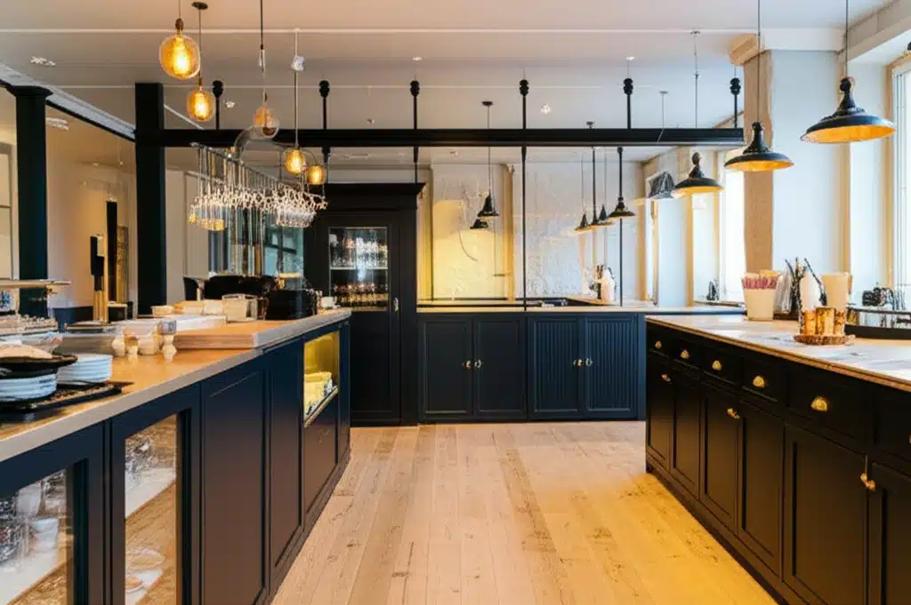 Gastroværket ApS 1 Gastroværket ApS: Professionel Gastronomi og Madoplevelser