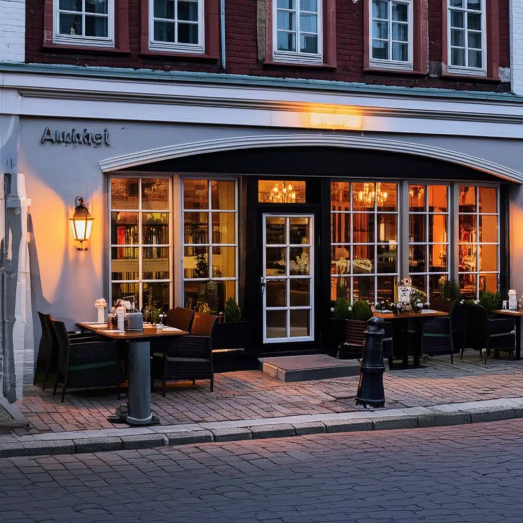 Grams bedste restauranter: Anmeldelser, åbningstider og mere