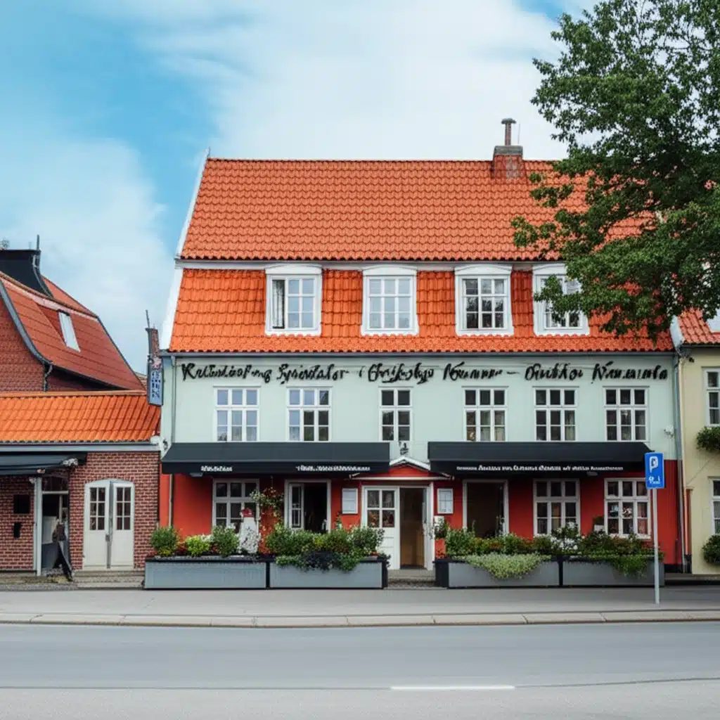 Restaurants og spisesteder i Gribskov Kommune - guide og anmeldelser 1 Gribskov Kommunes bedste restauranter: spiseguide og anmeldelser