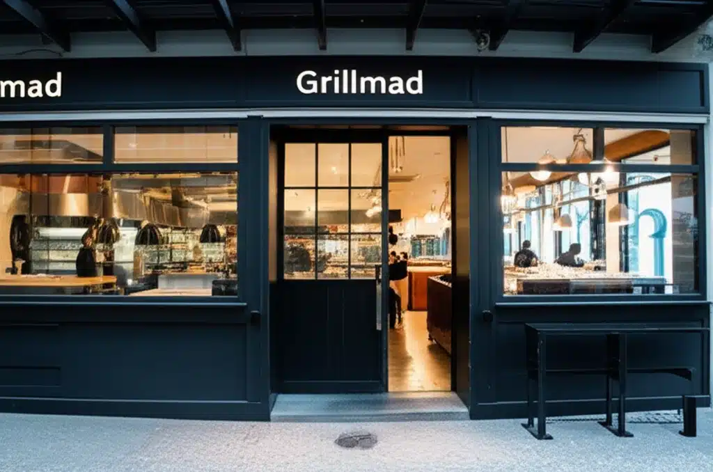 Grillmad 1 Grillmad: Lækre opskrifter og tips til perfekt grillfest
