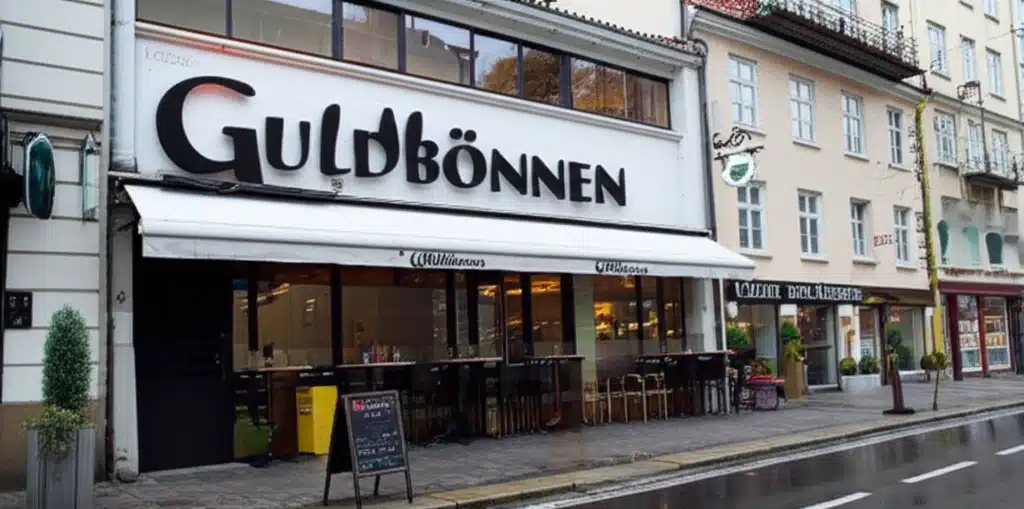 Guldbønnen 1 Guldbønnen: Danmarks prestigefyldte filmpris i fokus