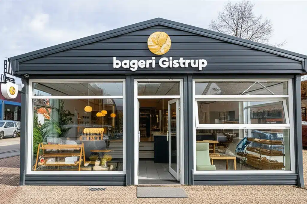 Haals Bageri Gistrup: Lækre specialiteter og friskbagt brød