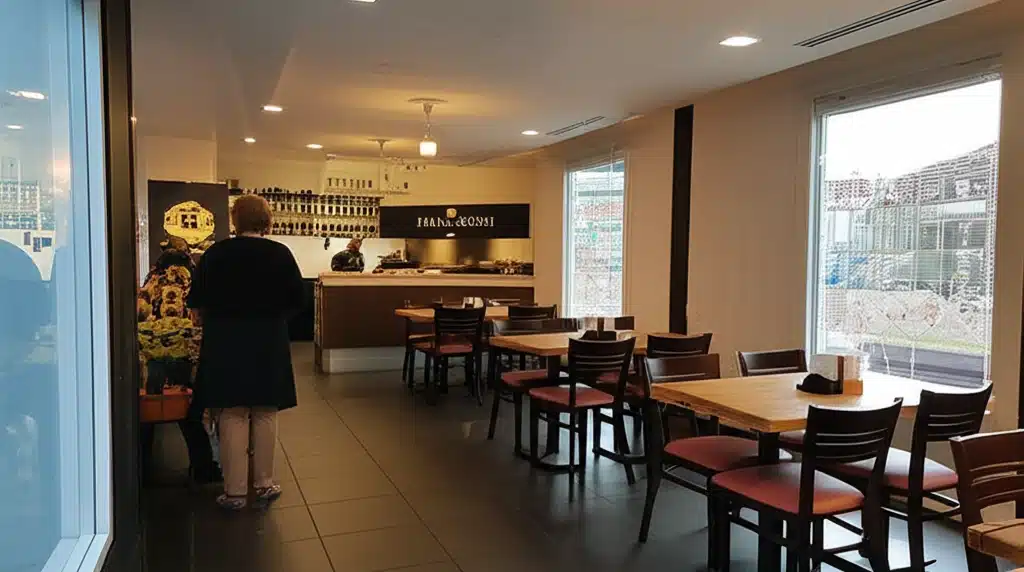 Hana Sushi 1 Hana Sushi: Lækker, frisk og autentisk sushi i København