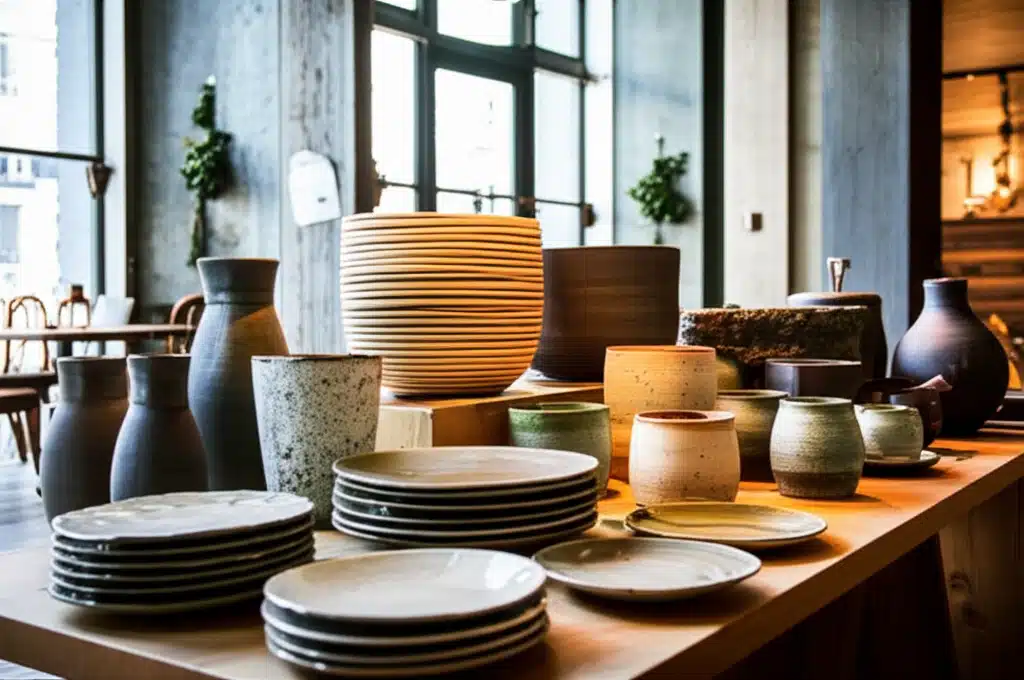 Artesanias 1 Håndlavede kunsthåndværk og unikke kunsthåndværksvarer i Danmark