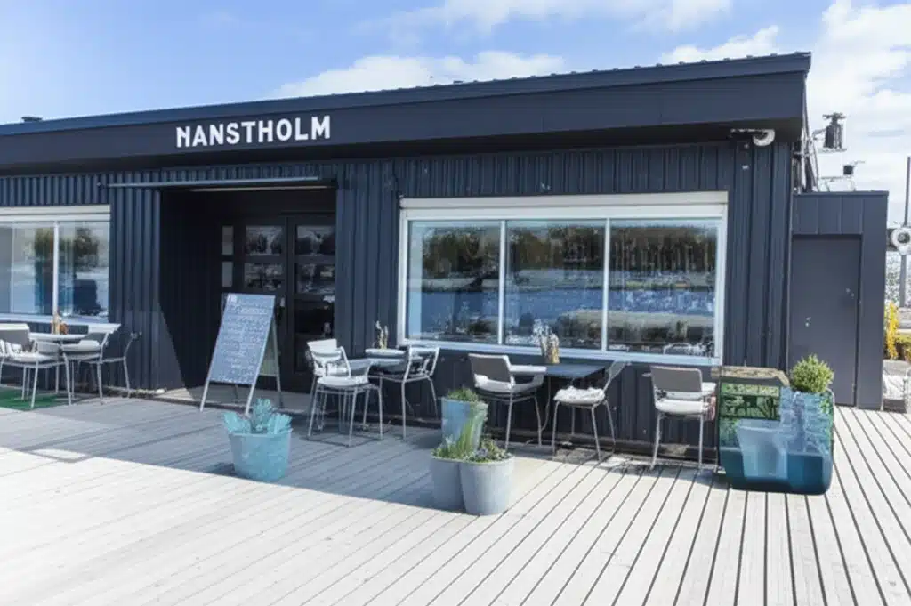 Hanstholm Madbar 1 Hanstholm Madbar: Lækker Street Food i Nordjylland