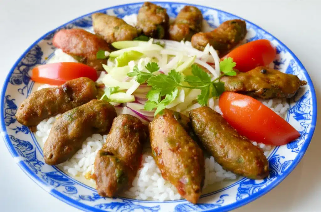 Hawas afghansk specialitet 1 Hawas - En unik afghansk specialitet i fokus