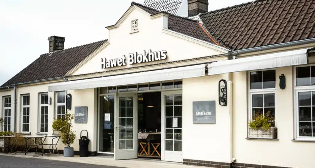 Hawet Blokhus 1 Hawet Blokhus: Skab en hyggelig atmosfære i dit hjem
