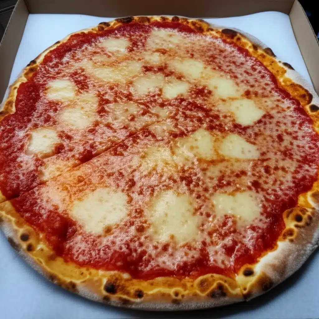 Hobro Pizza 1 Hobro Pizza: Lækker, nybagt pizza i Hobro bymidte