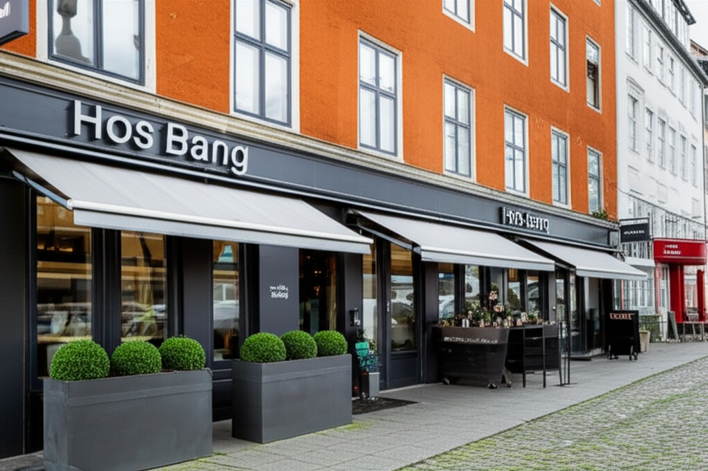 Hos Bang 1 Hos Bang: Udforsk vores nyeste tilbud og oplevelser