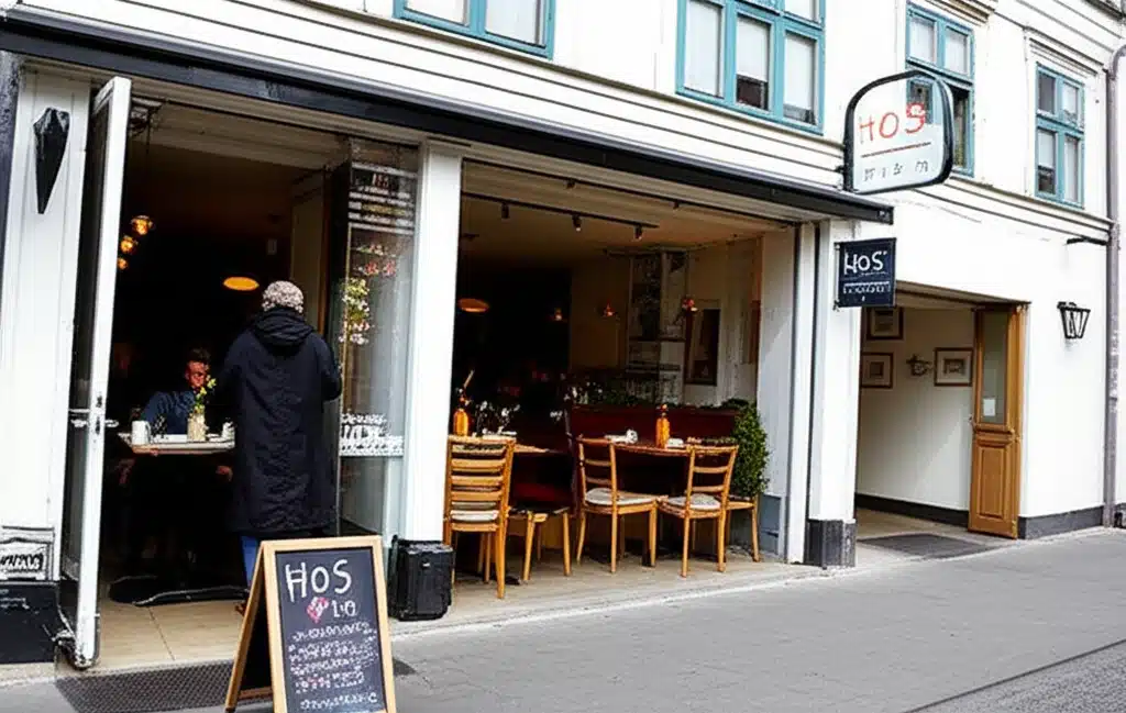Hos Pia 1 Hos Pia: Udforsk Pias unikke stil og inspiration