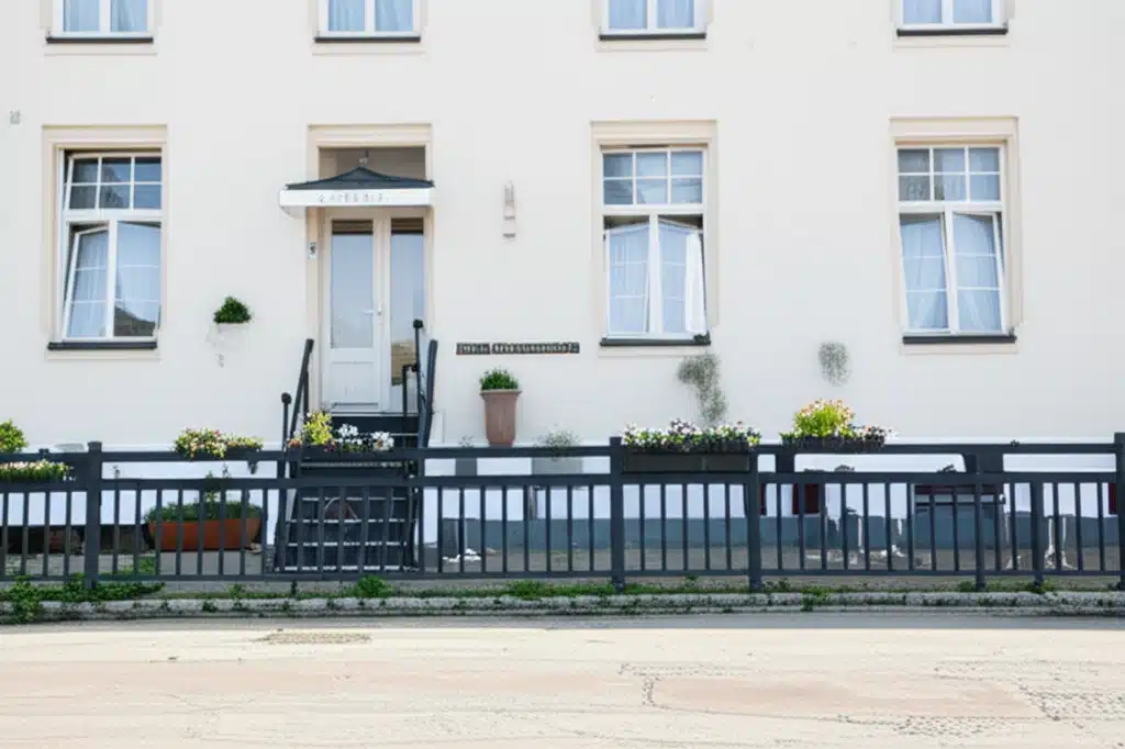 Hotel Christiansminde 1 Hotel Christiansminde: Udforsk vores smukke faciliteter og beliggenhed