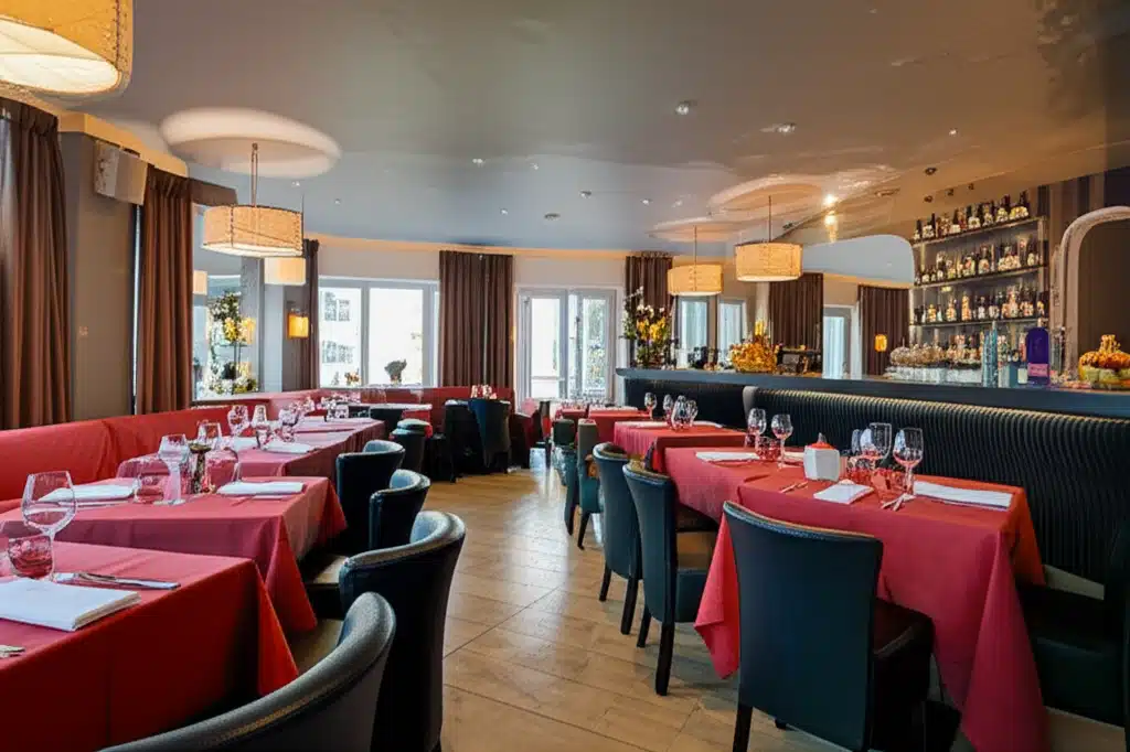 Hotel Lisboa 1 Hotel Lisboa: Opdag Portugals Charme i København